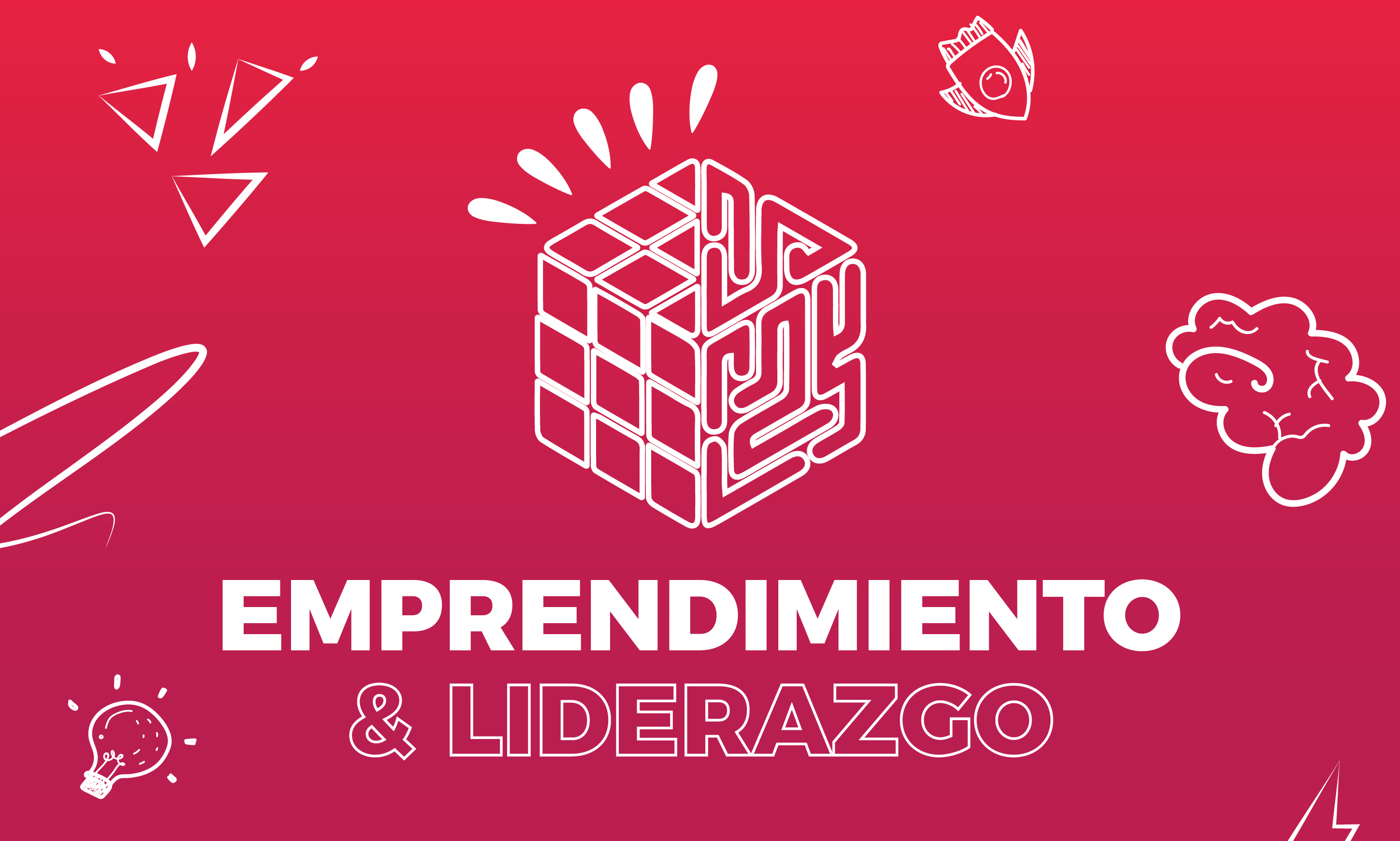 Emprendimiento Nuevo Logo