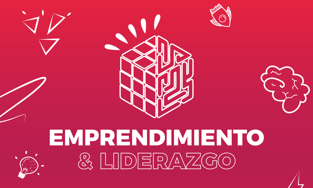 Emprendimiento Nuevo Logo