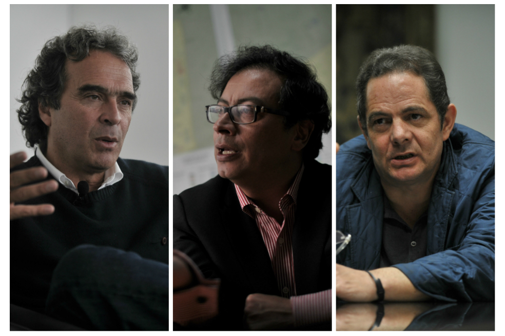 Archivo El Espectador