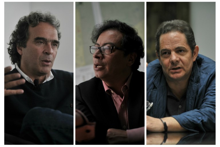 Una mirada a las encuestas presidenciales