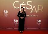Karla Sofía Gascón llegó a los Oscar, pero no pasó por la alfombra roja
