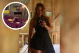 Martha Isabel Bolaños se “empelotó” en La Casa de los Famosos y mostró todo
