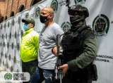 Capturan a “Mocho Vives”, presunto líder de grupo delincuencial  La Terraza