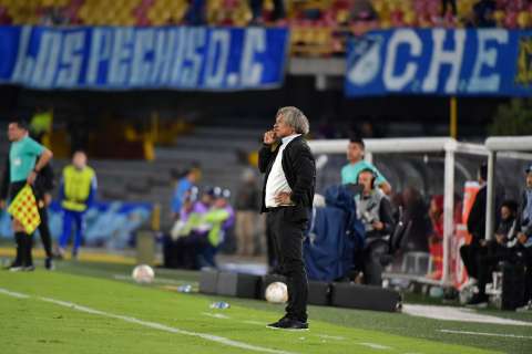 Junior y Millonarios: realidades dispares de los colombianos en la Copa Libertadores
