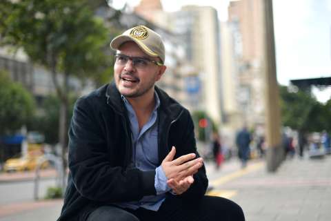 Harman defendió contrataciones en la ANT después de rastreos a nexos políticos