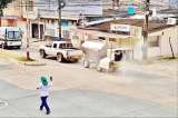 Habitantes de Carepa (Antioquia) denuncian que llevan nueve días sin agua