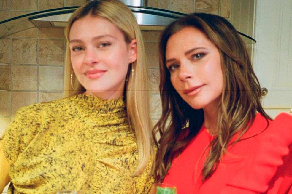 Ella es Nicola Peltz, la heredera millonaria que será la nuera de Victoria Beckham