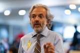 “¿Qué van a hacer Cepeda y De la Espriella para merecerse el voto?”: Juan Daniel Oviedo