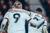 ¿El Liverpool de Luis Díaz, en problemas? El City se le acercó en la tabla de la Premier