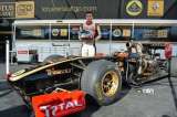 Óscar Tunjo inicia temporada en Drivers Challenge