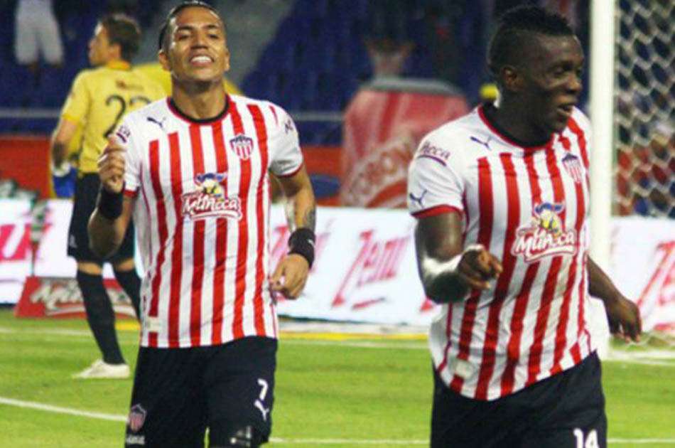 Foto: Archivo El Espectador