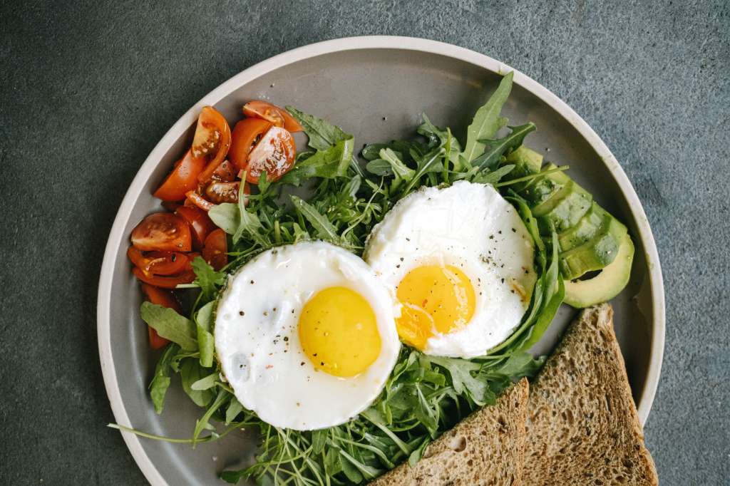 Huevos