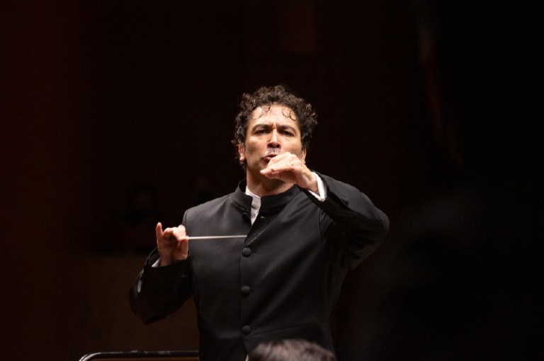 Andrés Orozco-Estrada dirigirá la orquesta del Festival de Música en Suiza