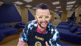 ¿Franko Bonilla rechazó propuesta de ‘La casa de los famosos’? Esto dijo a ‘Vea’