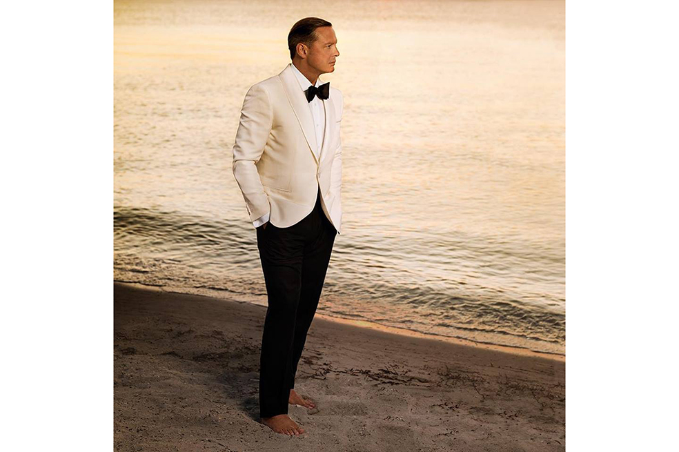 Luis Miguel. / Cortesía