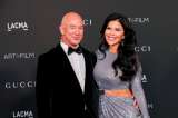 Jeff Bezos y Lauren Sánchez se comprometen, así fue la romántica propuesta