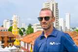 “Sigo para acá y para allá. Si uno se relaja, se hace viejo”: Alejandro Valverde