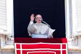El papa pide a los países más ricos tomar medidas más ambiciosas por el clima