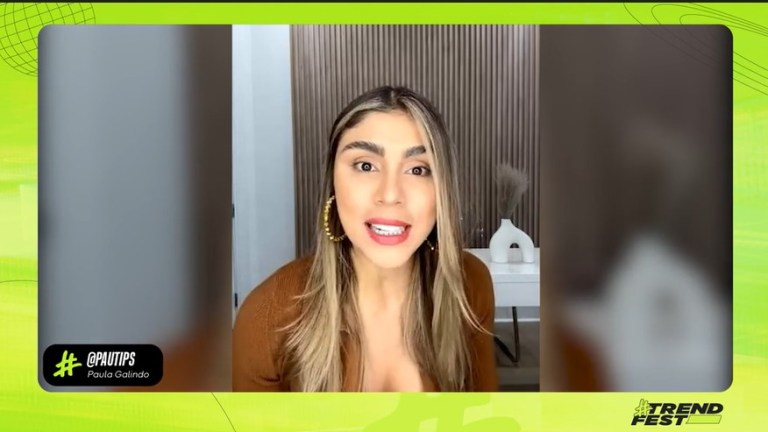 Top 100 creadores de contenido digital: #2 @PauTips