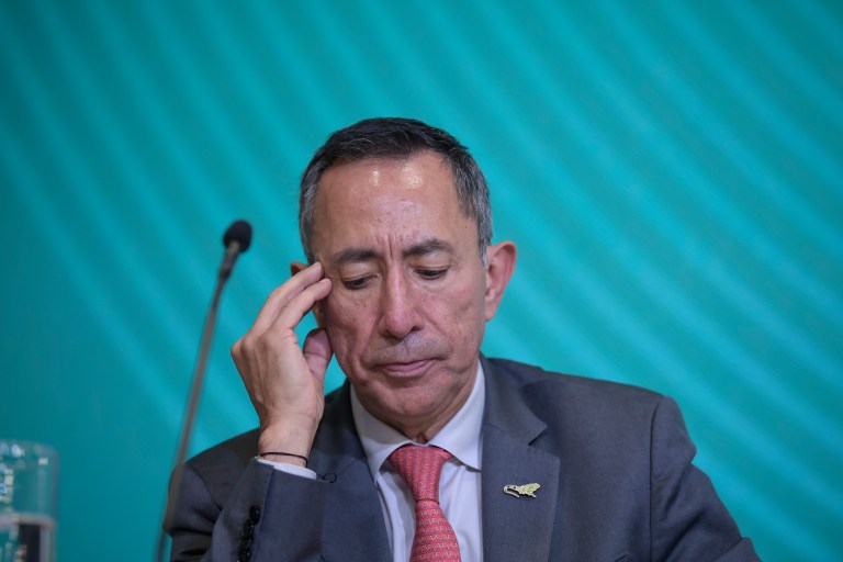 Ricardo Roa y Ecopetrol: los seis episodios para entender la crisis (Parte 2)