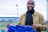 Otro colombiano en la Bundesliga: Éder Álvarez Balanta firmó con Schalke 04