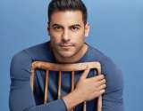 Carlos Rivera lanza junto a Melissa Robles: “Un Viaje a Todas Partes”
