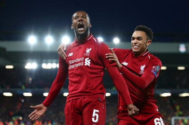 ¿Quién va a parar al Liverpool este año?