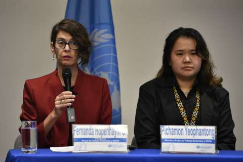 Las recomendaciones de la ONU sobre cómo meter en cintura a las empresas