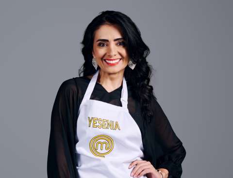 Yesenia Valencia renunció a ‘MasterChef Celebrity 2025’. Esta fue la razón
