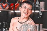 Yan, del ‘Desafío The Box’, anunció que murió el bebé que esperaba con su esposa