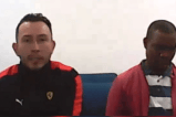 A la cárcel expolicía y exmilitares acusados de traficar armas a grupos crimínales