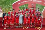 Bayern Múnich, nuevo campeón del Mundial de Clubes