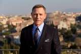 Daniel Craig se siente ‘demasiado viejo’ para seguir siendo James Bond