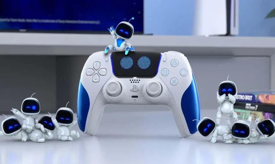 El nuevo mando busca seguir aumentando la expectativa por la nueva entrega del videojuego exclusivo de PlayStation