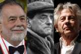 Sobre algunos directores de películas que cumplen 50 años este 2024