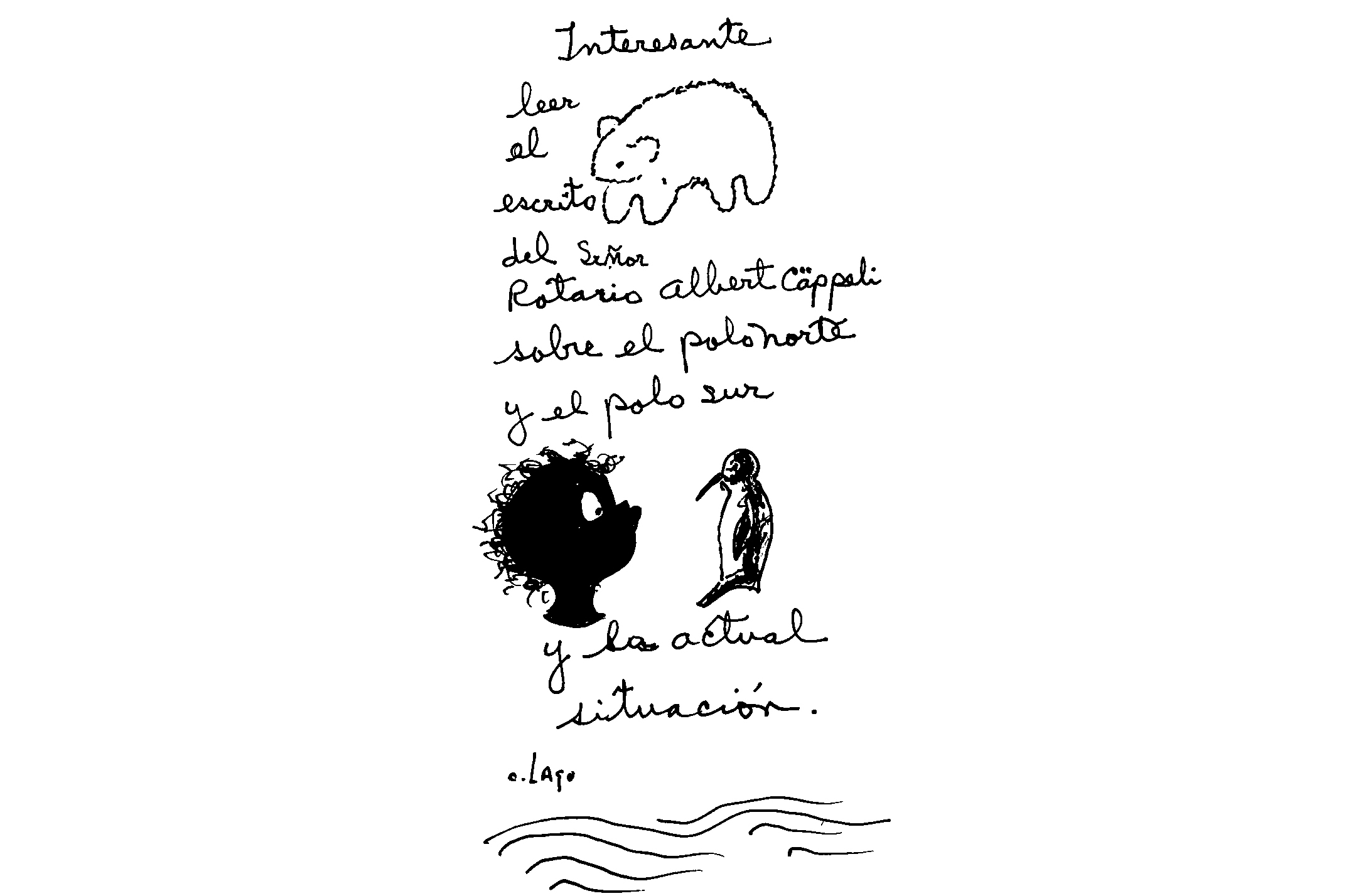 Caricatura