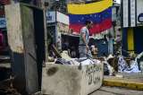 Cinco claves para entender la crisis venezolana