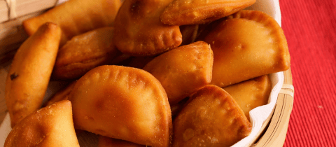 Recetas con carne molida: ¿cómo hacer empanadas?