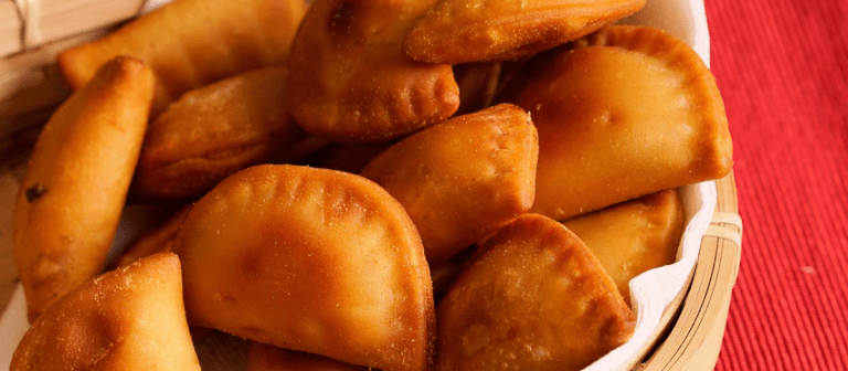 Recetas con carne molida: ¿cómo hacer empanadas?