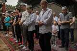 La hermandad con China que Praga sacrificó por denuncias sobre violación a DD.HH.
