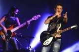 Alejandro Sanz viaja al Ártico para comprobar los efectos del deshielo