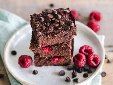Seis recetas con chocolate que te conquistarán