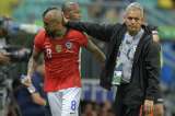 Reinaldo Rueda: "Uruguay es la mejor selección de Sudamérica"