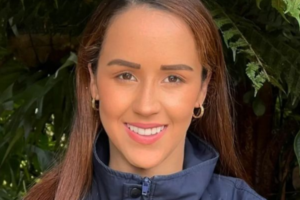 Erika Zapata