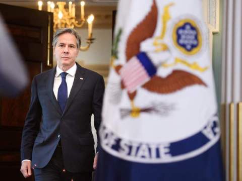 Lo que debe saber de la visita del secretario de Estado de EE. UU. a Colombia