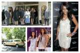 Bobbi Kristina descansa junto a Whitney Houston en Nueva Jersey