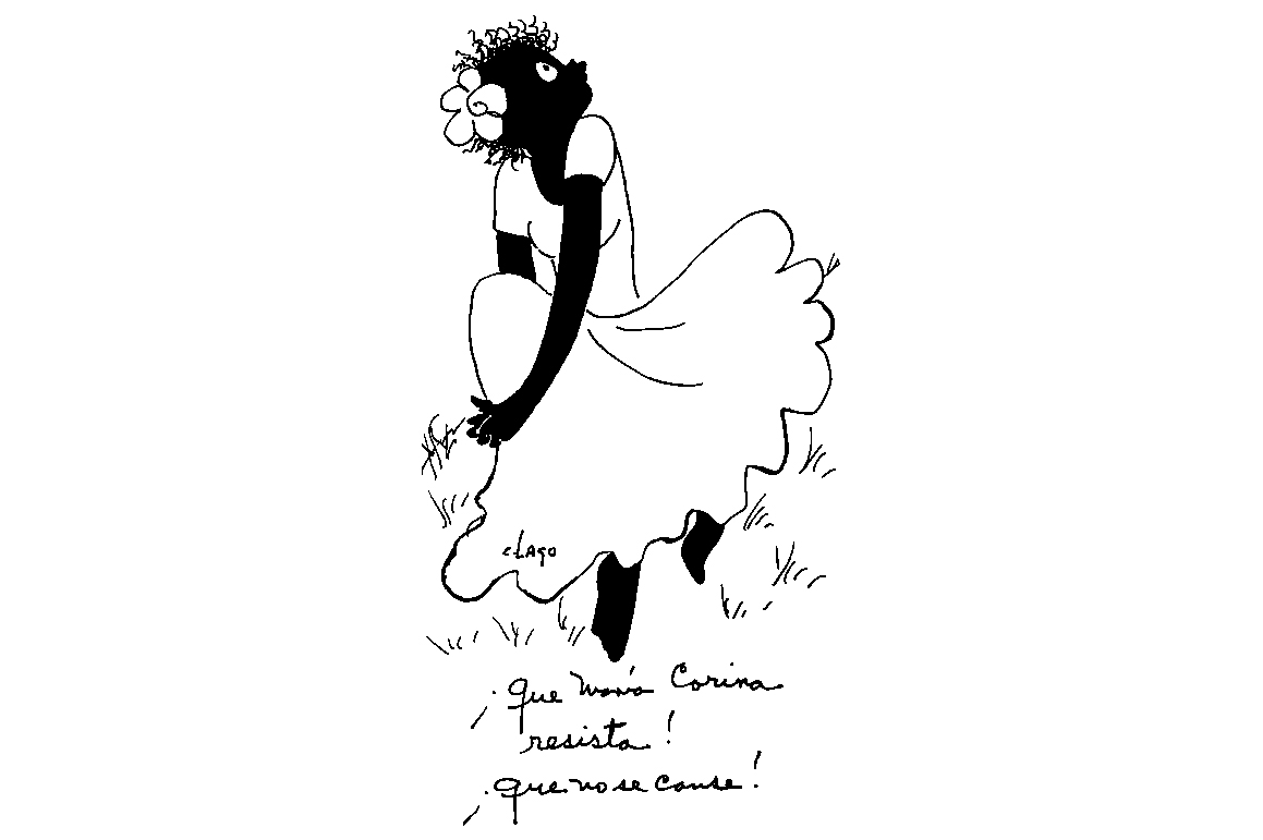 Caricaturas