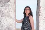 Carmen Artaza: el canto del Cantábrico presente en el mar