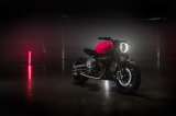 BMW R2O Concept: la moto bóxer de 2 litros a la que le apuesta la marca