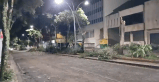 Lluvias generaron graves emergencias en Bucaramanga y varios municipios de Santander